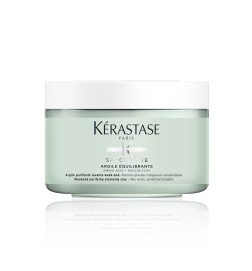 KÉRASTASE - SPÉCIFIQUE - ARGILE ÉQUILIBRANTE (250ml) Argilla purificante