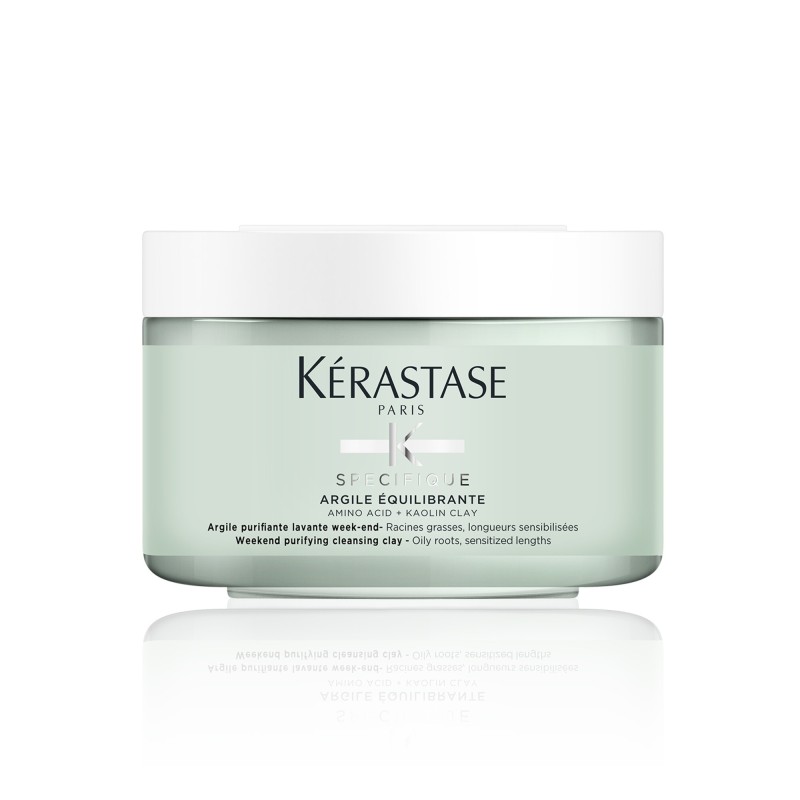 CERASTASE - SPECIFIC - ARGILE EQUILIBRANT (250ml) Purifying Argilla