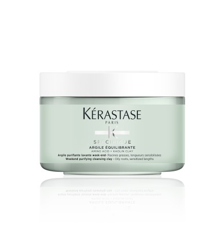 KÉRASTASE - NEW SPÉCIFIQUE - ARGILE ÉQUILIBRANTE (250ml) Argilla purificante