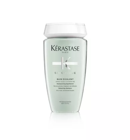 KÉRASTASE - NEW SPÉCIFIQUE - BAIN DIVALENT (250ml) Shampoo equilibrante