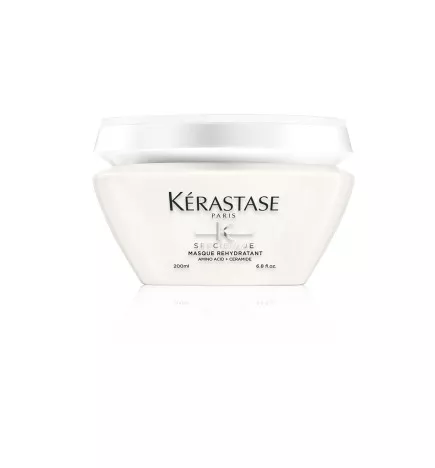 CERASTASE - SPECIFIC - HYDRATANT MASK (200ml) HYDRATANT MASK