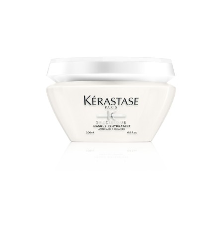 KÉRASTASE - SPECIFIQUE - MASQUE REHYDRATANT (200ml) Maschera idratante