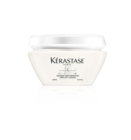 CERASTASE - SPECIFIC - HYDRATANT MASK (200ml) HYDRATANT MASK