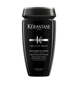 KÉRASTASE - DENSIFIQUE - BAIN DENSITÉ HOMME (250ml) Shampoo densificante