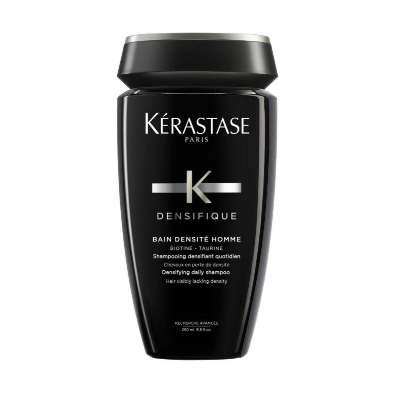 KERASTASE - DENSIFIC - HUMAN DENSITED SHAMPOO (250ml)