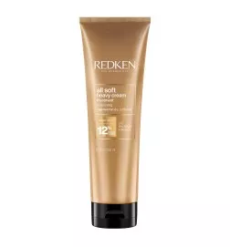 REDKEN - ALL SOFT HEAVY CREAM (250ml) Maschera capelli sfibrati