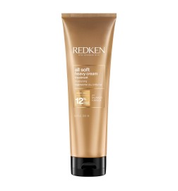 REDKEN - ALL SOFT HEAVY CREAM (250ml) Maschera capelli sfibrati