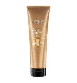 REDKEN - ALL SOFT HEAVY CREAM (250ml) Maschera capelli sfibrati