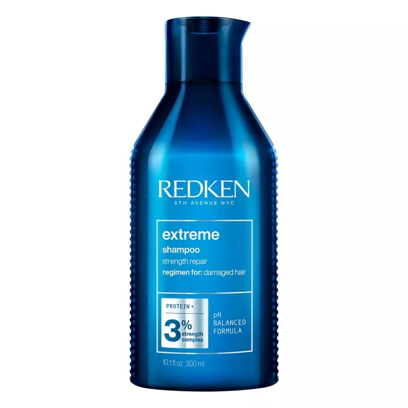 REDKEN - EXTREME SHAMPOO (300ml) Shampoo for damaged hair REDKEN - EXTREME SHAMPOO (300ml) Shampoo for damaged hair