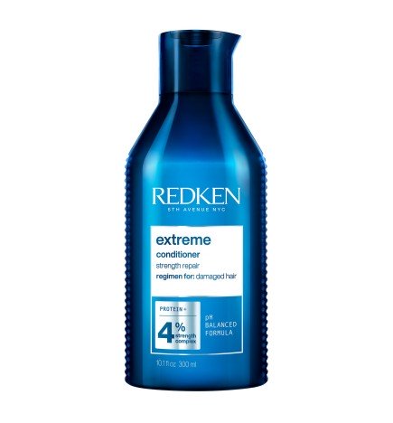 REDKEN - EXTREME Conditioner (300ml) Balsamo fortificante