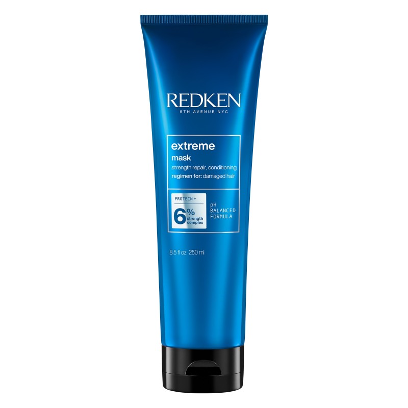 REDKEN - EXTREME MASK (250ml) Mask for damaged hair