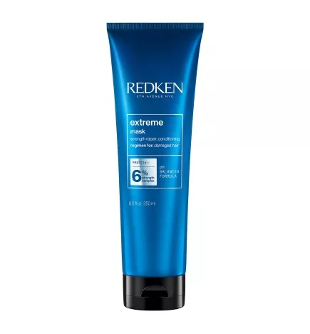 REDKEN - EXTREME MASK (250ml) Mask for damaged hair