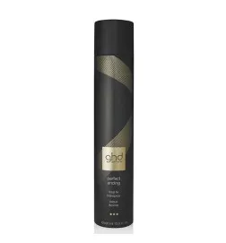 GHD - PERFECT ENDING FINAL FIX HAIR SPRAY (400ml) Lacca fissante