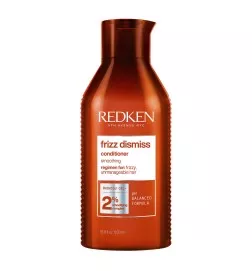 REDKEN - FRIZZ DISMISS Conditioner (300ml) Balsamo anti crespo