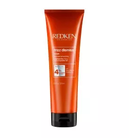 REDKEN - FRIZZ DISMISS MASK (250ml) Maschera anti crespo