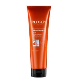 REDKEN - FRIZZ DISMISS MASK (250ml) Maschera anti crespo