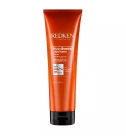 REDKEN - FRIZZ DISMISS REBEL TAME CREAM (250ml) Crema anti crespo senza risciacquo
