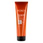 REDKEN – FRIZZ DISMISS REBEL TAME CREAM (250ml) REDKEN – FRIZZ DISMISS REBEL TAME CREAM (250ml)