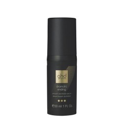 GHD - DRAMATIC ENDING SMOOTH E FINISH SERUM (30ml) Siero lisciante