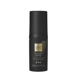 GHD - DRAMATIC ENDING SMOOTH E FINISH SERUM (30ml) Siero lisciante