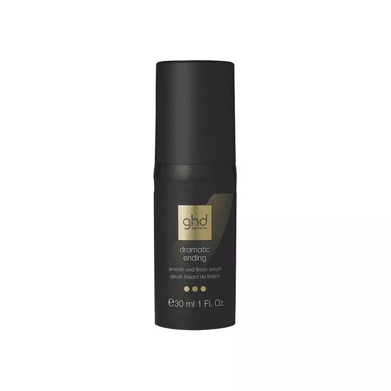 GHD - DRAMATIC ENDING SMOOTH E FINISH SERUM (30ml) Siero lisciante GHD - DRAMATIC ENDING SMOOTH E FINISH SERUM (30ml) Siero lisciante