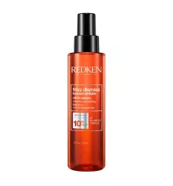 REDKEN - FRIZZ DISMISS INSTANT DEFLATE OIL-IN SERUM (125ml) Olio anti-umidità