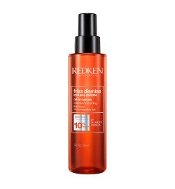 REDKEN - FRIZZ DISMISS INSTANT DEFLATE OIL-IN SERUM (125ml) Olio anti-umidità