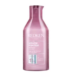 REDKEN - VOLUME INJECTION SHAMPOO (300ml) Shampoo volumizzante