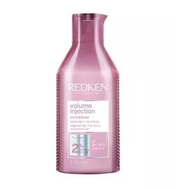 REDKEN - VOLUME INJECTION CONDITIONER (300ml) Balsamo volumizzante