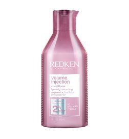 REDKEN VOLUME INJECTION CONDITIONER (300ml) Balsamo volumizzante