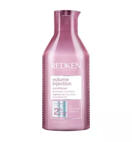 REDKEN - VOLUME INJECTION CONDITIONER (300ml) Balsamo volumizzante
