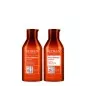 REDKEN - FRIZZ DISMISS SHAMPOO e BALSAMO (300ml) Shampoo e balsamo anti crespo REDKEN - FRIZZ DISMISS SHAMPOO e BALSAMO (300ml) Shampoo e balsamo anti crespo