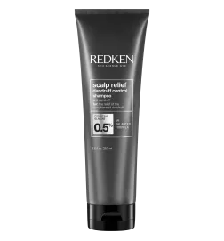 REDKEN SCALP RELIEF SHAMPOO (250ml) Shampoo anti dandruff
