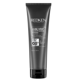 REDKEN SCALP RELIEF SHAMPOO (250ml) Shampoo anti dandruff