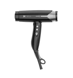 GAMMA+ XCELL - ASCIUGACAPELLI ULTRA LEGGERO