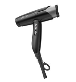 GAMMA+ XCELL - ASCIUGACAPELLI ULTRA LEGGERO