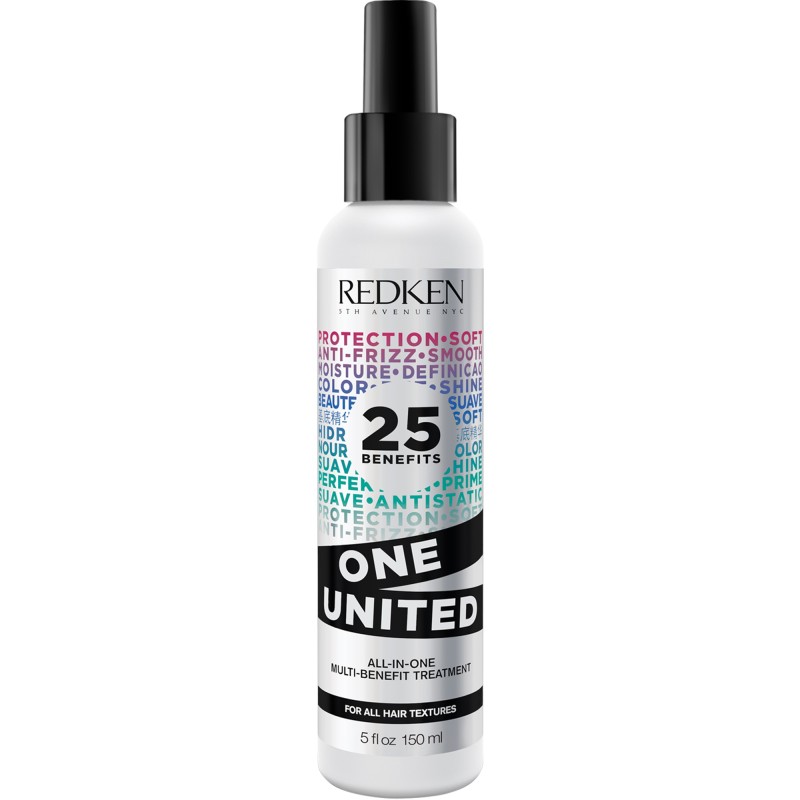 REDKEN - ONE UNITED 25 BENEFITS (150ml) Multi-benefit treatment