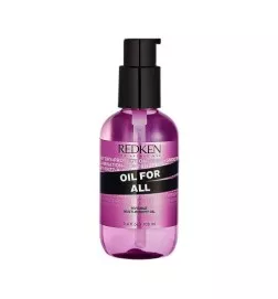 REDKEN - OIL FOR ALL (100ml) Olio multi benefici