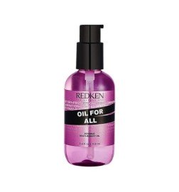 REDKEN - OIL FOR ALL (100ml) Olio multi benefici