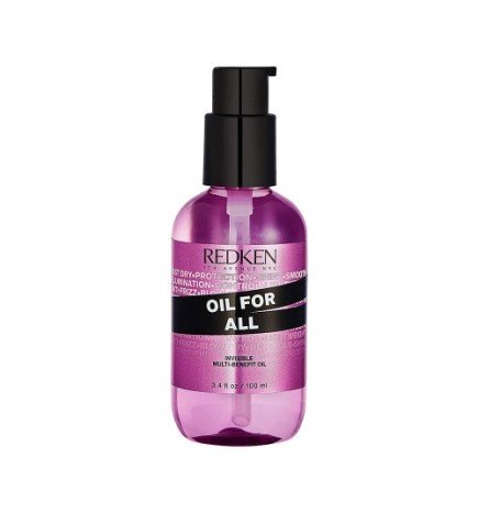 REDKEN - OIL FOR ALL (100ml) Olio multi benefici