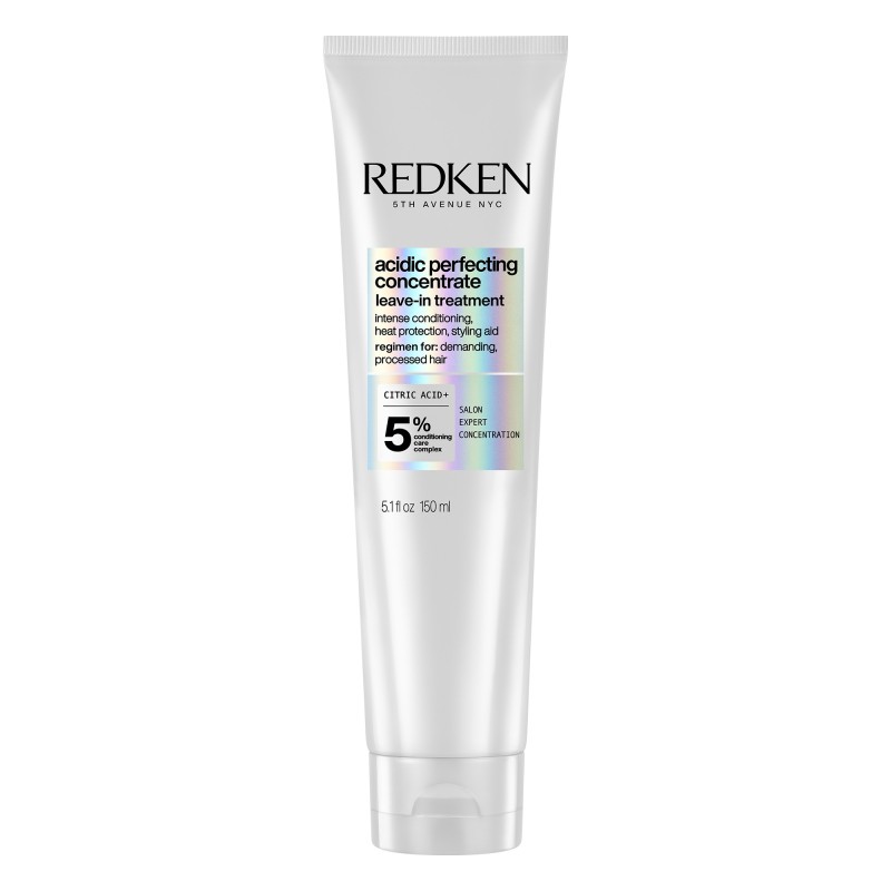 REDKEN - ABC LEAVE-IN TREATMENT (150ml) Intensive treatment for damaged hair