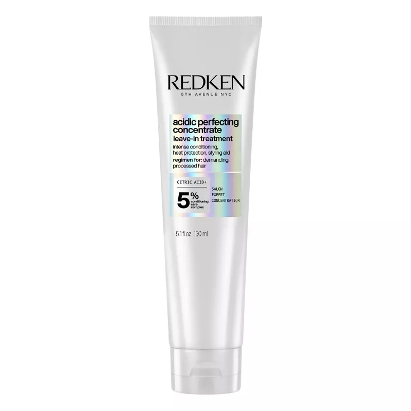 REDKEN - ABC LEAVE-IN TREATMENT (150ml) Trattamento intensivo per capelli danneggiati