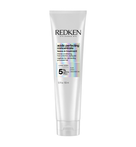 REDKEN - ABC LEAVE-IN TREATMENT (150ml) Trattamento intensivo per capelli danneggiati