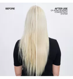 REDKEN - ABC LEAVE-IN TREATMENT (150ml) Trattamento intensivo per capelli danneggiati