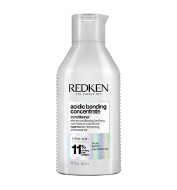 REDKEN - ABC CONDITIONER FORTIFICANTE (300ml) Balsamo fortificante capelli danneggiati