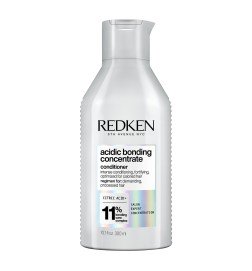 REDKEN - ABC CONDITIONER FORTIFICANTE (300ml) Balsamo fortificante capelli danneggiati