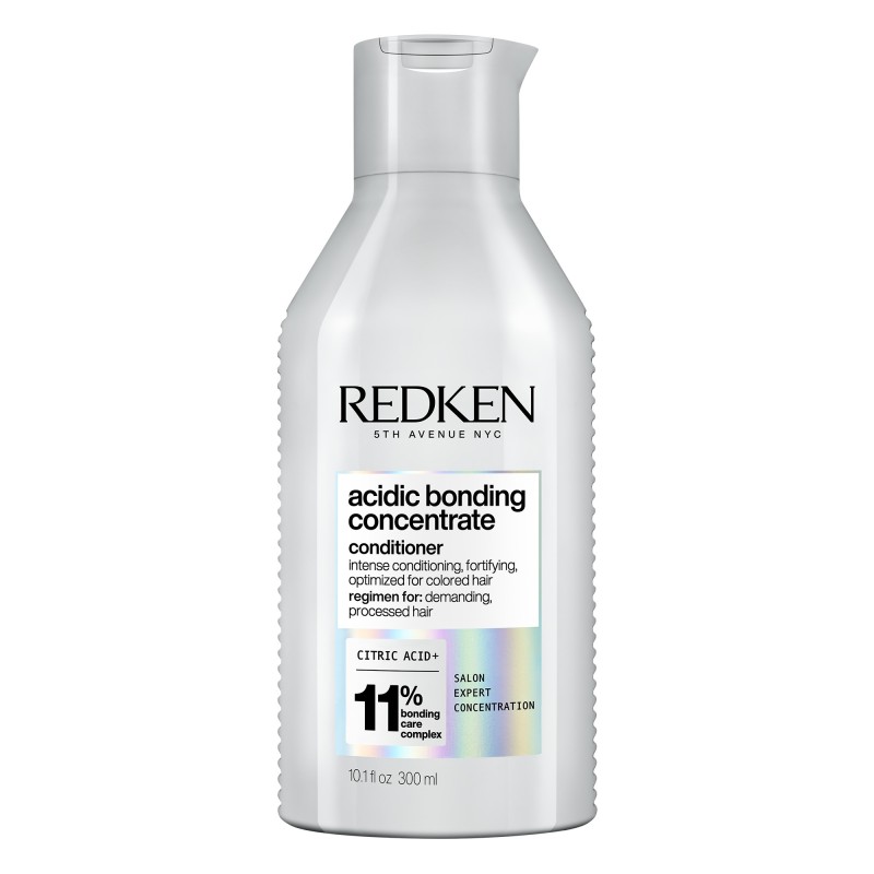 REDKEN - ABC CONDITIONER FORTIFICANTE (300ml) Balsam fortifiant damaged hair