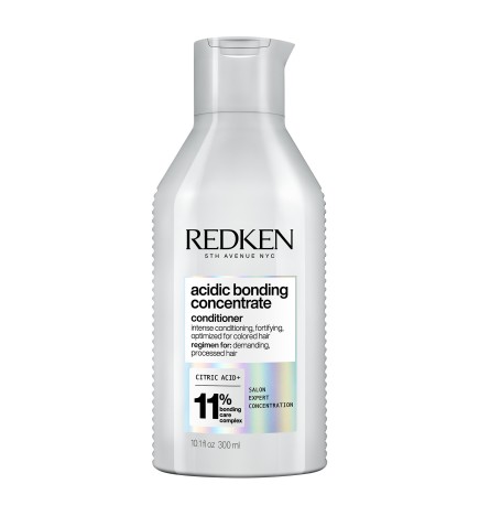 REDKEN - ABC CONDITIONER FORTIFICANTE (300ml) Balsamo fortificante capelli danneggiati