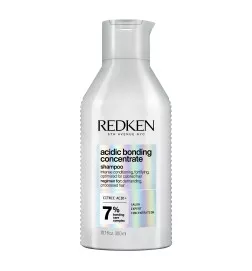 REDKEN - ABC FORTIFYING SHAMPOO (300ml) Shampoo fortifying damaged hair
