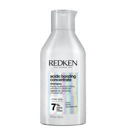 REDKEN - ABC FORTIFYING SHAMPOO (300ml) Shampoo fortificante capelli danneggiati